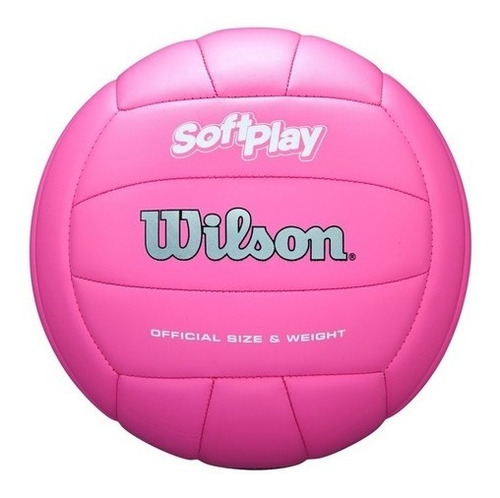 diseño Pro, Buena Calidad Pelota De Volleyball Wilson Pxl 