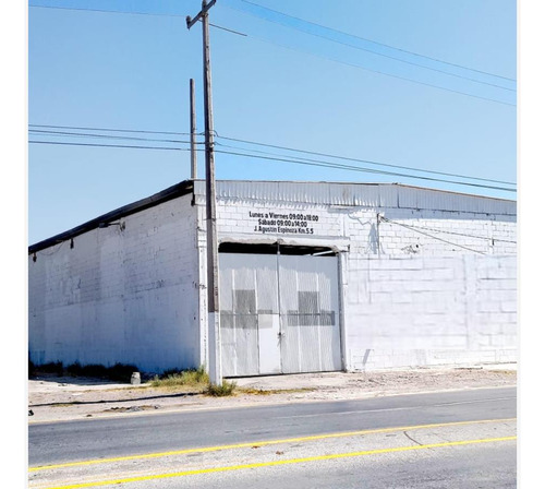 Bodega En Renta En Loma Real, Torreón, Coahuila De Zaragoza