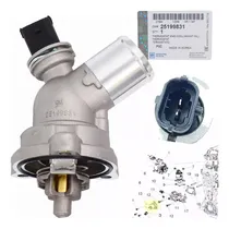Comprar Termostato Para Chevrolet Spark Y Beat Motor 1.2 Beat 1.2