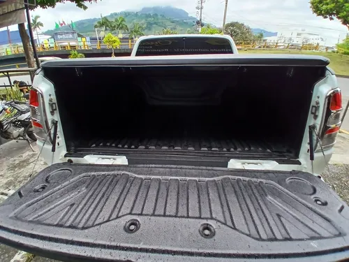 Mitsubishi L200 2.5l