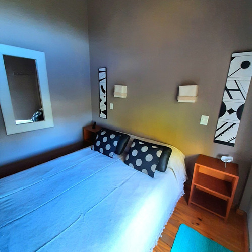 Imagen 5 de 15 de Alquiler Dúplex Departamento Casa Temporal En Bariloche.excelente Ubicacion Cerca De Todo