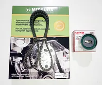 Comprar Kit Distribucion Mazda 323 91-94 Sohc-121 Kia Avella-pride