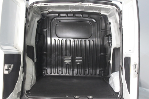 Fiat Doblò 1.4 Mpi Cargo Flex 2p Manual
