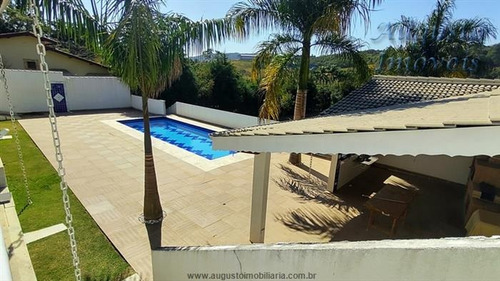 Imagem 13 de 29 de Chácaras Em Condomínio À Venda Em Bom Jesus Dos Perdões/sp - Compre O Seu Chácaras Em Condomínio Aqui! - 1465383