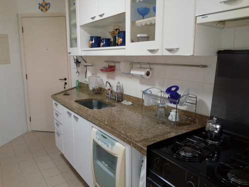 Imagem 6 de 30 de Excelente Apartamento Com 96m² Parque Da Moóca ,venda . - Ap00027 - 34608908