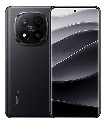 Xiaomi Redmi Note 14 Pro Plus 512gb 16gb Ram 5g Preto