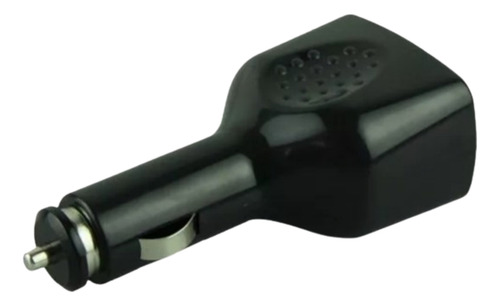 Cargador Para Auto 4 Puertos Usb 2.1 Amperes, Carga Rapida