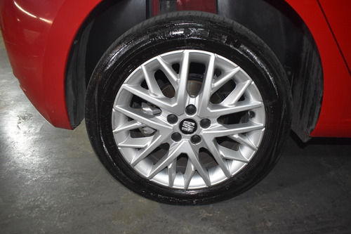 Seat Ibiza 1.6 lt STYLE