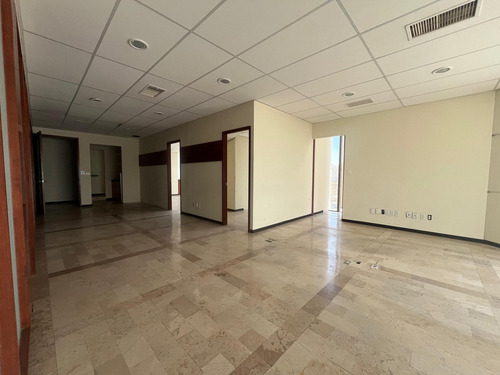 Oficina En Renta - Paseo De La Reforma - 174.09m2 - Piso 2