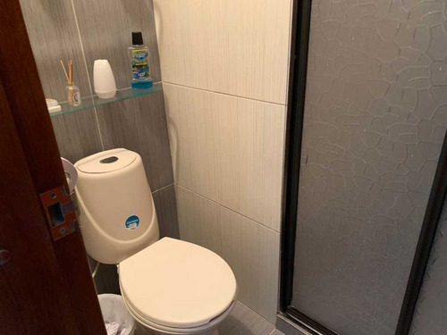 Imagen 5 de 12 de Apartamento Para La Venta Primer Piso En Cabañitas