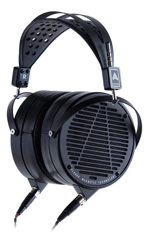 Audeze Lcd-x Sobre La Oreja Auricular Abierto | | Ultima Int