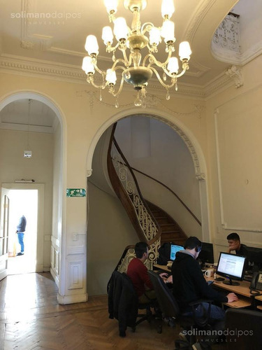 Imagen 1 de 5 de Edificio Comercial - Belgrano