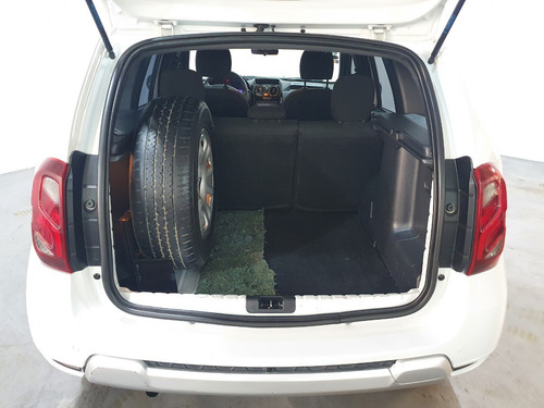 Imagen 6 de 25 de Renault Duster Privilege 1.6 2015, C/gnc, Concesionario Lp