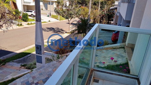 Casa Venda Swiss Park Campinas Sp - Ca00064 - 68438522