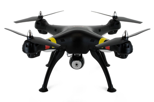 Drone Syma X8c Con Camara 2mp Con Detalle @neoshoptienda