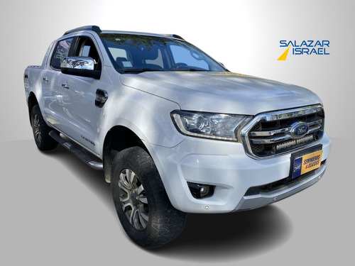 Ford Ranger 2021