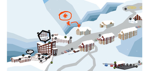 Home Studio En Arriendo En Valle Nevado