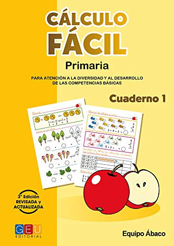 Calculo Facil 1 - 