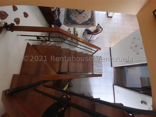 Imagen 9 de 21 de Casa En Venta Parque Mirador Valencia Carabobo 22-8356 Gerardo Guillen Rent-a-house