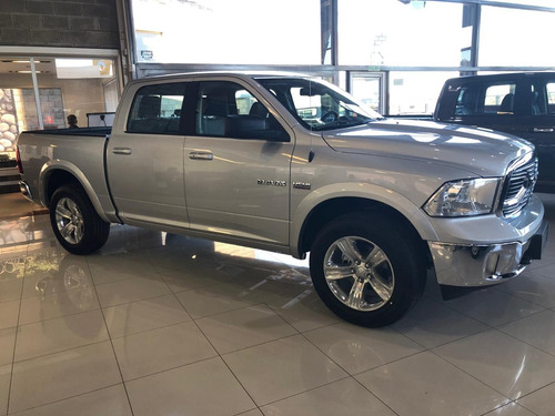 Ram 1500 5.7 Laramie Atx V8