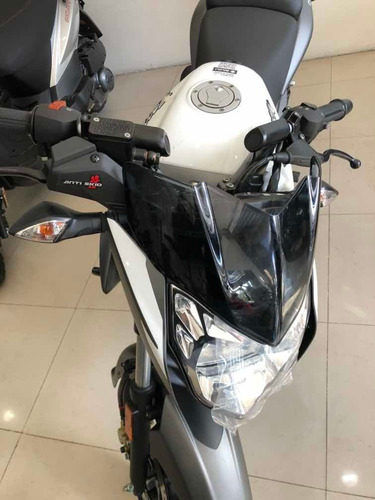 Imagen 5 de 8 de Bajaj Rouser Ns 125