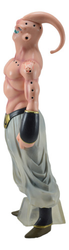 Figura Muñeco Dragon Ball Z Super Boo Super Buu Majin Bu