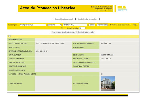 Venta Lote Esquina 1.400m2 Vendibles Av Indep.4200