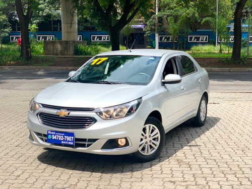 Chevrolet Cobalt 1.8 Ltz Top Linha 2mil Entrada +1099mensais
