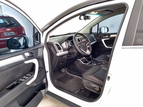 Jac T5 Jetflex Cvt