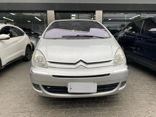 Citroen Xsara Picasso