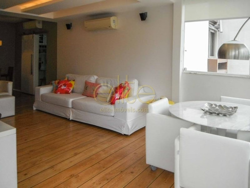 Imagem 3 de 15 de Apartamento-à Venda-barra Da Tijuca-rio De Janeiro - 30167
