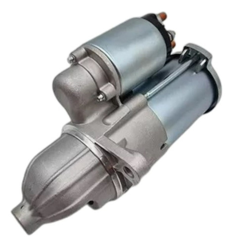 Motor De Partida Para Chevrolet Sail 2021 1.5 Dohc L2b15