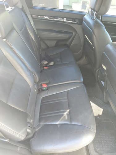Kia Sorento 2.2 Ex Premium 4x4 6at 2013