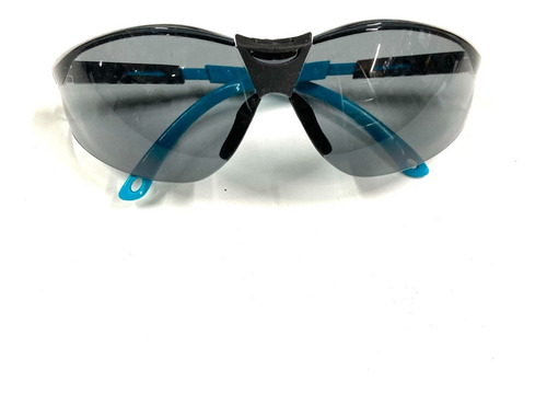 Imagen 2 de 2 de Anteojo Neon Plus Anti Empaño Libus Regulable