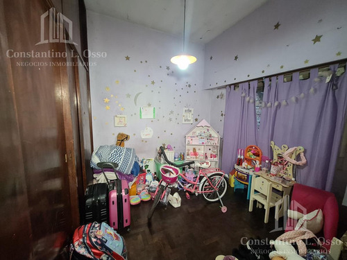 Imagen 3 de 19 de Casa Con Jardin - 3 Habitaciones - Quilmes Oeste