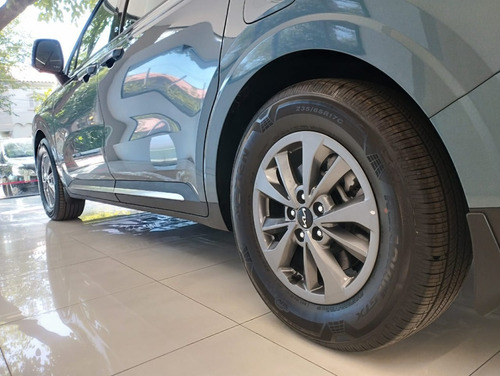 Imagen 9 de 15 de Kia Carnival 0km