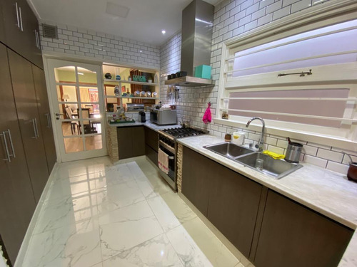 Chalet Reciclado Venta Parque Luro Mar Del Plata
