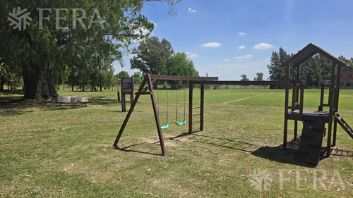 Venta De Terreno De 1163 M2 En Altos De Brandsen Los Cipreses
