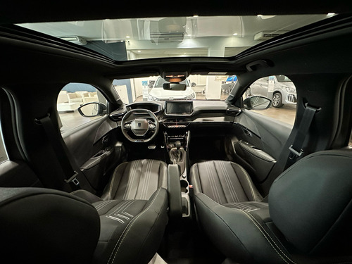 Peugeot 2008 1.0T Gt