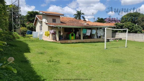 Imagem 22 de 22 de Chácaras À Venda Em Bom Jesus Dos Perdões/sp - Compre O Seu Chácaras Aqui! - 1357048