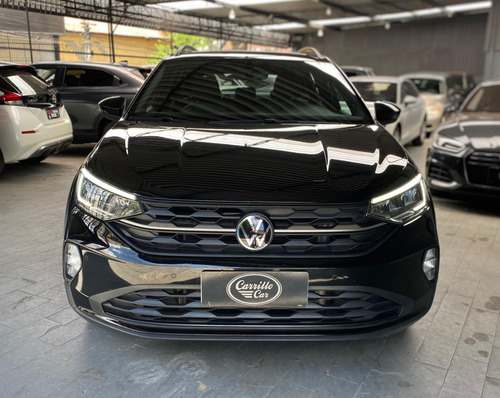 Volkswagen Nivus 1.0 Highline 200 Tsi Aut. 5p