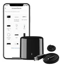 Imagen 1 del producto Smart Universal Home Asistente Virtual Control Alexa Google