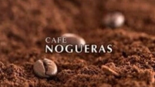 Café 100% Natural Y Orgánico Con Canela 1 Kg Nogueras Comala