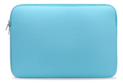Jidihu B2015 Funda For Portátil Suave Con Cremallera De 11
