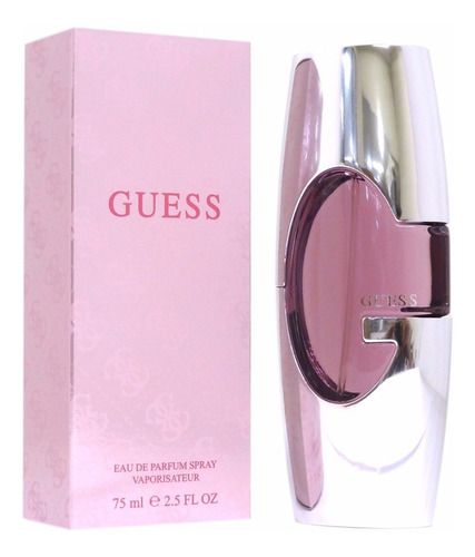 Guess For Women - Perfume 75 Ml