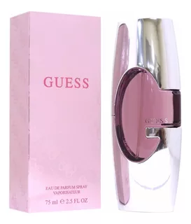 Guess For Women - Perfume 75 Ml
