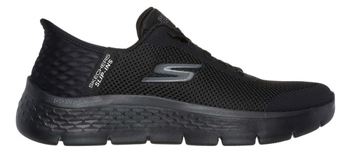 Tenis Skechers Go Walk Flex - Grand Entry Para Mujer