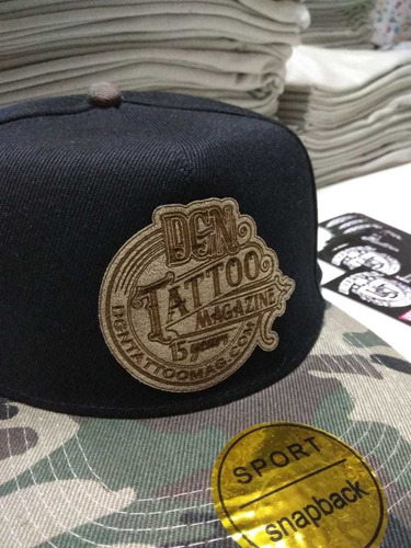 Remeras Tattoo, Indumentaria Tatuera