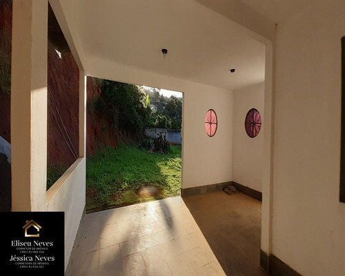 Imagem 16 de 30 de Vendo Casa No Bairro Mantiquira Em Paty Do Alferes - Rj - Ca00023 - 34975036
