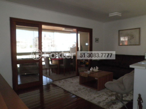 Imagem 5 de 21 de Apartamento, 3 Dormitórios, 103 M², Jardim Lindóia - 185243